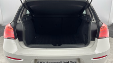 BMW 1 Series 116d Sport 3dr Diesel Hatchback